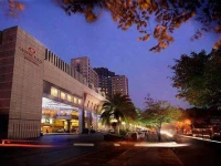 Crowne Plaza Foshan 5*
