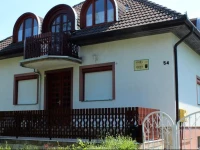 LГ­via Apartman - Zalakaros 