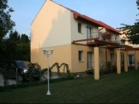 Luca Apartments 