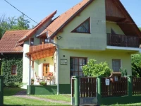 Marika ApartmanhГЎz 