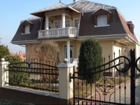 One-Bedroom Apartment Zalakaros 1 