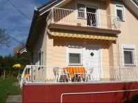 One-Bedroom Apartment Zalakaros 2 
