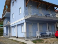 One-Bedroom Apartment Zalakaros 6 