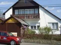 Papp ApartmanhГЎz 