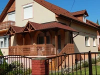 Zsuzsanna ApartmanhГЎz 