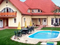 Apartment Zamardi 12 