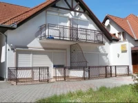 Apartment ZamГЎrdi 9 