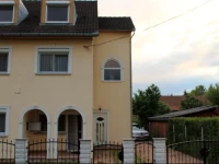 FausztLand Apartments 