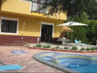 Hannabella ApartmanhГЎz 