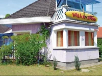Holiday home VГ©csey KГЎroly utca-ZamГЎrdi-FelsГ¶ 
