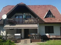 Simon ApartmanhГЎz ZamГЎrdi 