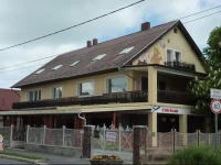 SulГЎk ApartmanhГЎz 