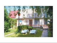 Holiday home Rezeda Utca-PilismarГіt-Dunapart 