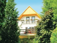 Holiday home Tatika Utca-Zebegeny 