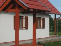 MalomkЕ‘ Apartman 