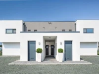 Sonnenchalets 