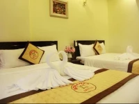 Bien Vong Hotel 