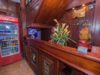 Hien Hoa Saigon Hotel 