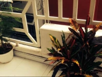 Trungs Homestay in Ho Chi Minh 