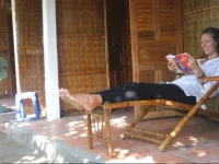 My Hoa Mekong Homestay 