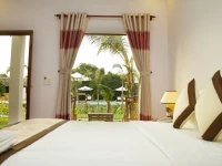 Ong Lang Village Resort 3*