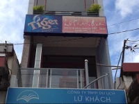 Lu Khach Quan Guesthouse 