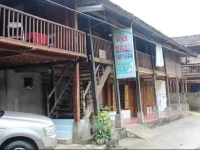 Duy Tho Homestay 