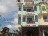 Toan Vinh Hotel 