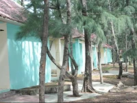 Rung Duong Hotel 