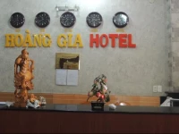 Hoang Gia Hotel 