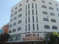 Tan Hoang Mao Hotel 