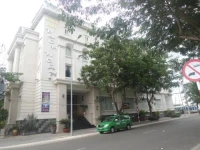 Bach Ngan Hotel 