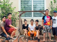 Lai Farm Ba Vi 