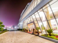 Muong Thanh Grand Bac Giang Hotel 