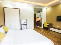 HaNa Aparthotel Bac Ninh 