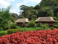 Ecolodge Pan Hou Village 
