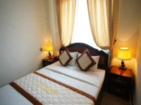 Ham Luong Hotel 