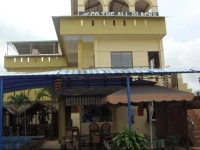 Ben Tre Oasis Hotel 