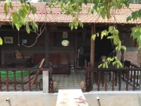 Charming Countryside Homestay 
