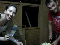 Dua Xanh Nam Bo Homestay 