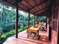 Ba Danh Home 