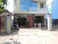 Dai Phuc Hotel 