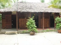 Hoa Dua Homestay 