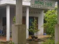 Hong Thai Homestay 