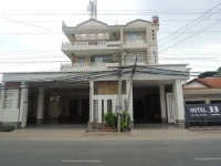 33 Hotel 