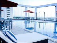 Hai Ba Trung Hotel & Spa 