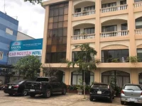 Cao Nguyen Hotel 