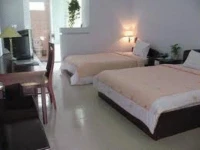 Lak Resort 