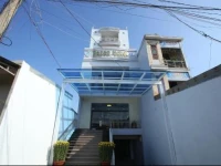 Bazan Hotel Dak Lak 