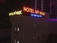 Truong Ngoc Hotel 